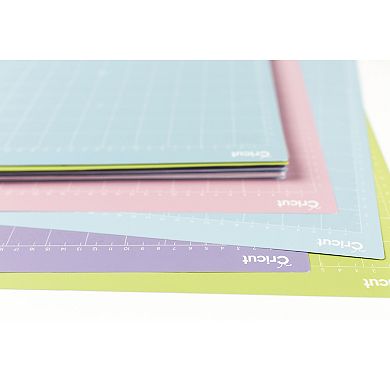 Cricut® LightGrip Cutting Mat 12" x 24" 3-ct.