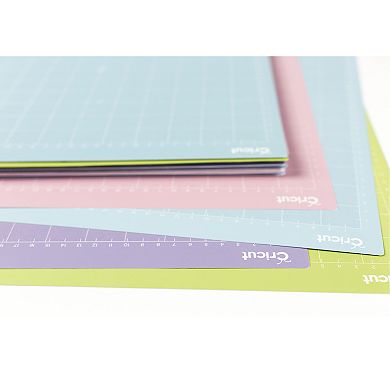 Cricut® StandardGrip Cutting Mat 12" x 24" 3-ct.