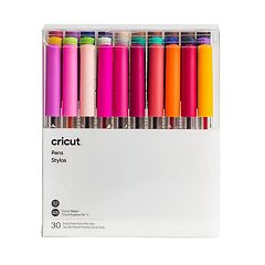 Deluxe Metal Ink Pen (with 5-pack ink refill)