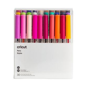 Cricut® Extra Fine Point Pens 30 ct
