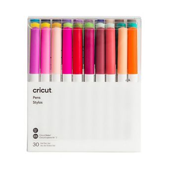 Cricut® Gel Pens 30 ct