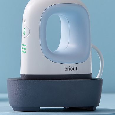 Cricut® Cricut® EasyPress Mini Zen Blue