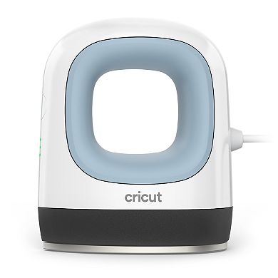 Cricut® Cricut® EasyPress Mini Zen Blue