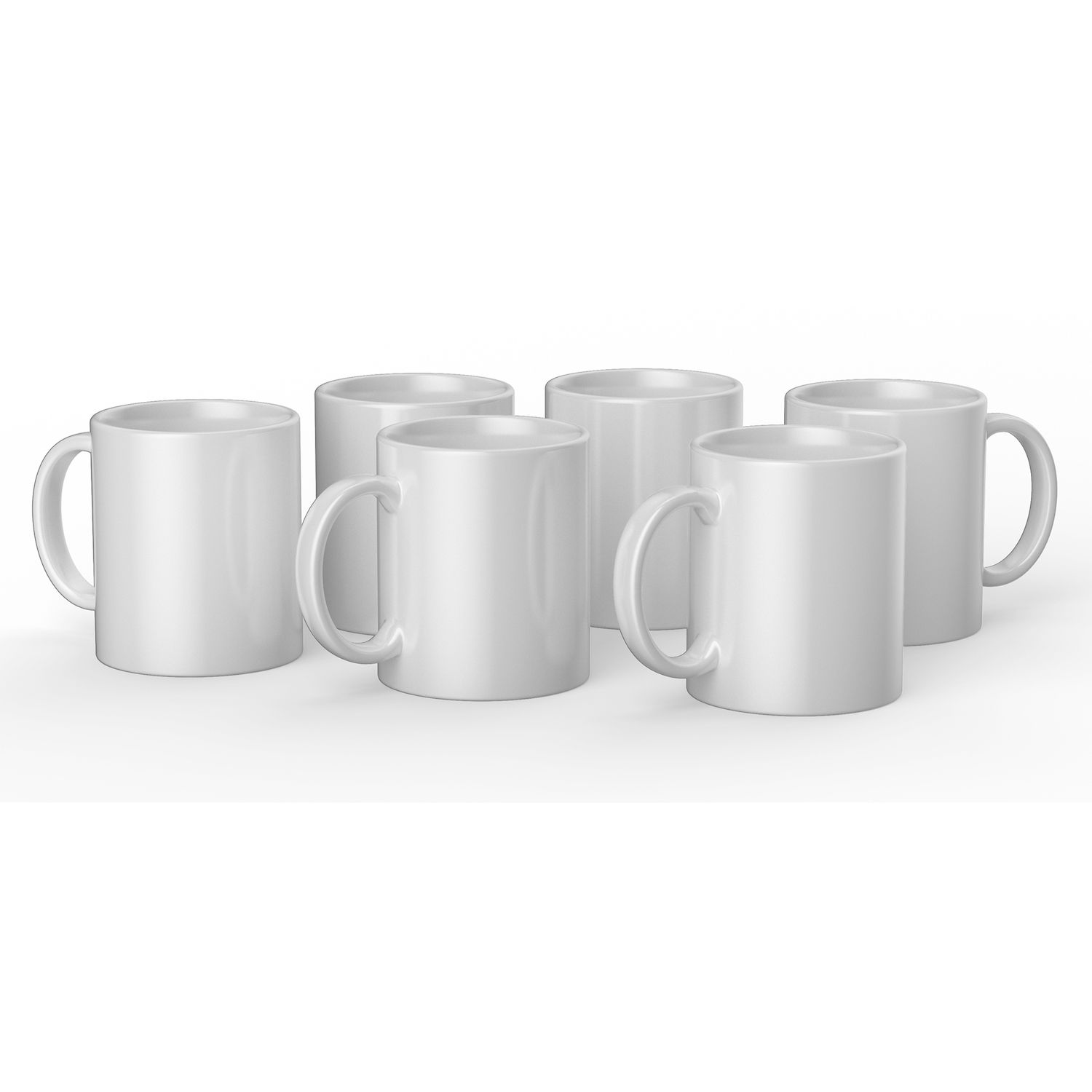 CRICUT SUBLIMATION MUGS