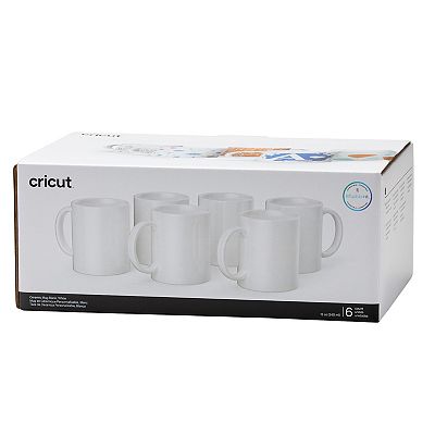 11 oz coffee mugs Heat Press Nation Orca Premium 11 oz. Black Sublimation Ceramic Mug With White Patch for 36 Mugs