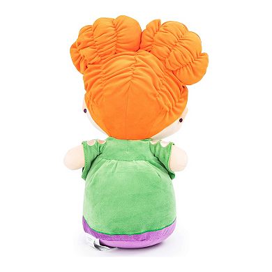 Disney's Hocus Pocus Winifred Sanderson Pillow Buddy