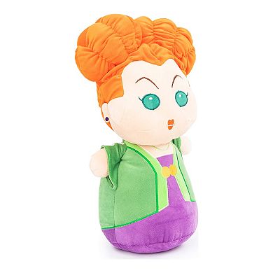 Disney's Hocus Pocus Winifred Sanderson Pillow Buddy