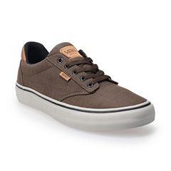 Mens velcro cheap shoes kohls