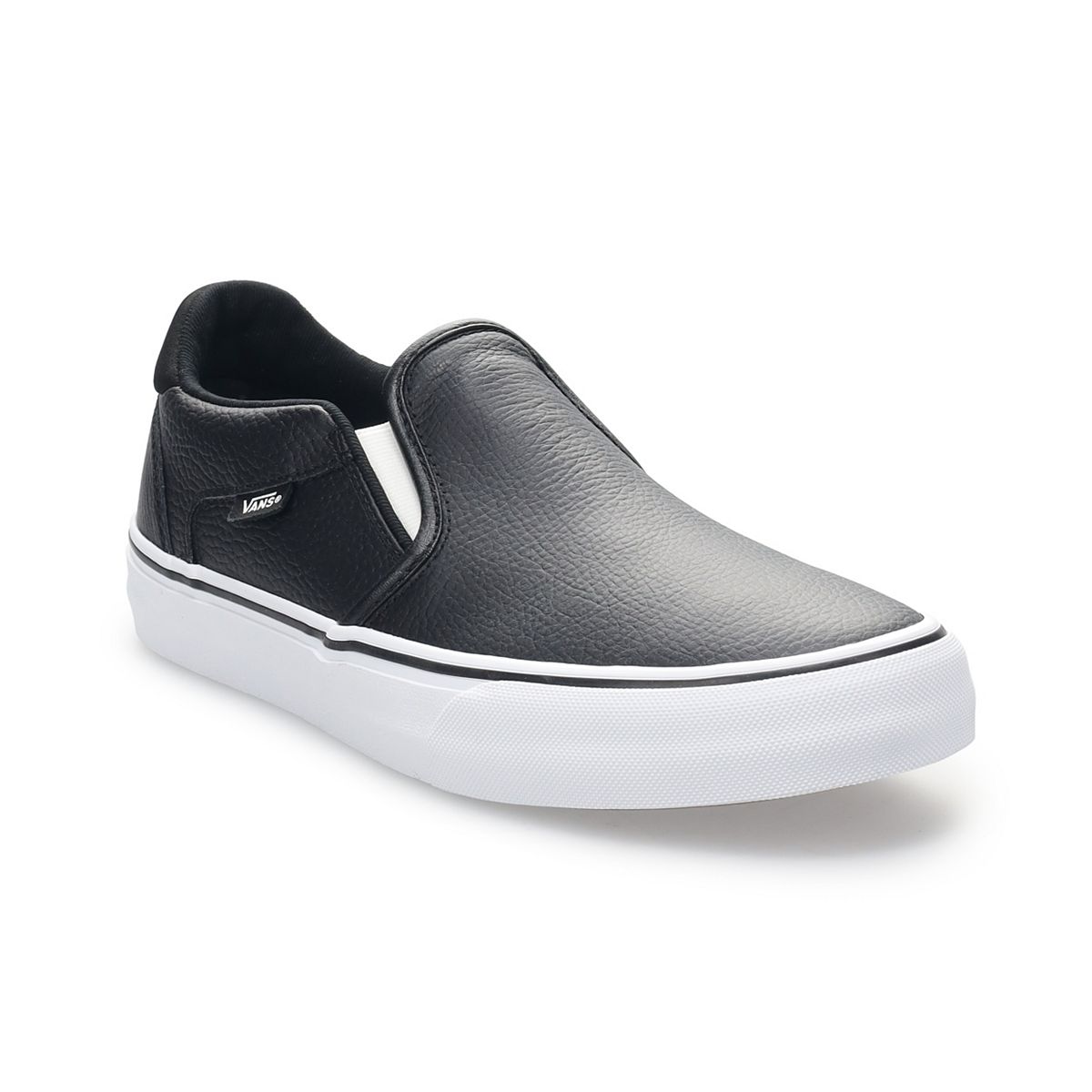 Mens vans shoes kohls online