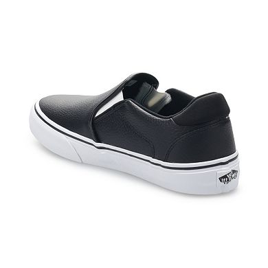 Vans® Asher DX Men's Shoes