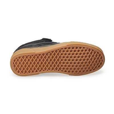 Vans® Caldrone Suede Mesh Men