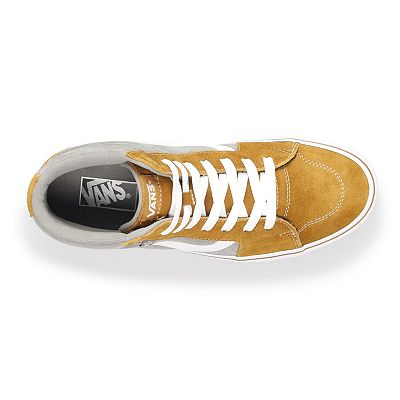 Vans Filmore Hi Men s High Top Sneakers