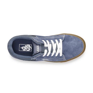 Vans® Seldan Men's Sneakers