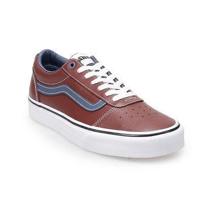 Vans® Ward Men's Sneakers