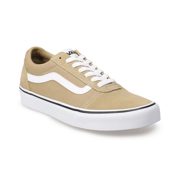 Men s Vans Ward Sneakers