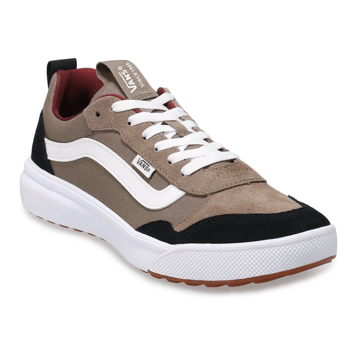 Vans mens shoes outlet kohls