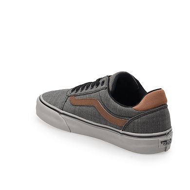 Vans® Ward DX Men's Sneakers