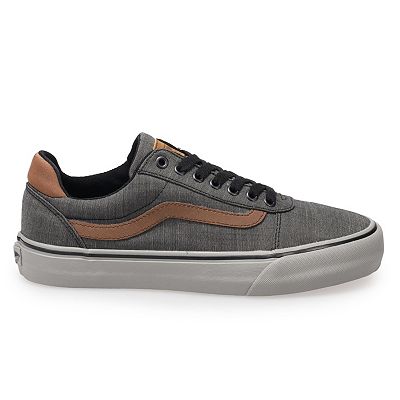 Vans® Ward DX Men's Sneakers