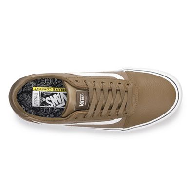 Vans® Ward Dx Men's Sneakers