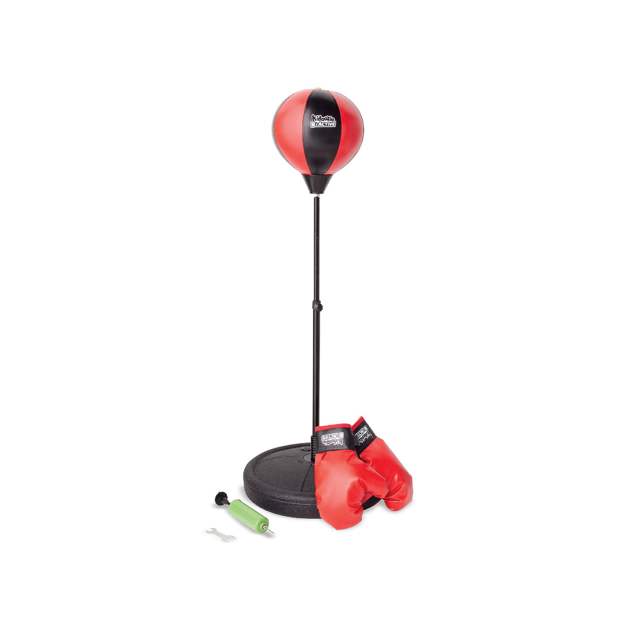 Kidoozie B-Active Junior Boxing Set, Multi