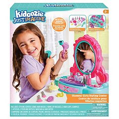 Kidoozie Just Imagine Pack 'n Go Workbench