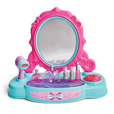 Kidoozie Just Imagine Glamour Girls Styling Center