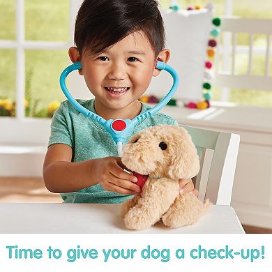 Kidoozie Just Imagine Groom 'N Care Pet Carrier