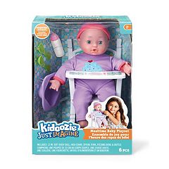 Kidoozie Just Imagine Pack 'n Go Workbench