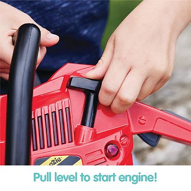 Kidoozie Just Imagine Power Chainsaw