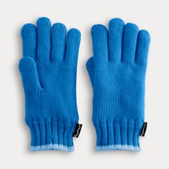 Kohls womens winter sales gloves