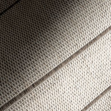 nuLOOM Alaina Striped Indoor/Outdoor Rug