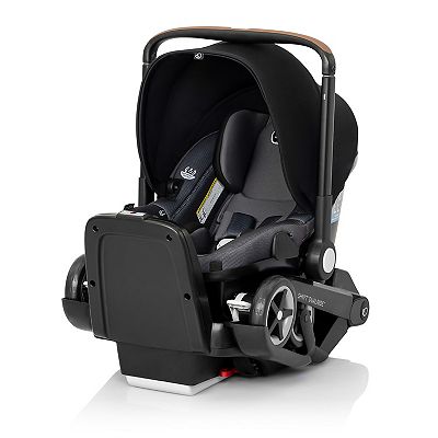 Evenflo Shyft DualRide Infant Travel System