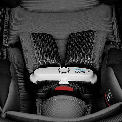 Evenflo Shyft DualRide Infant Travel System with SensorSafe