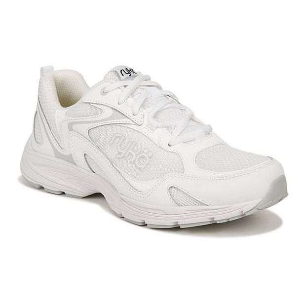 Kohl's women's walking sales shoes