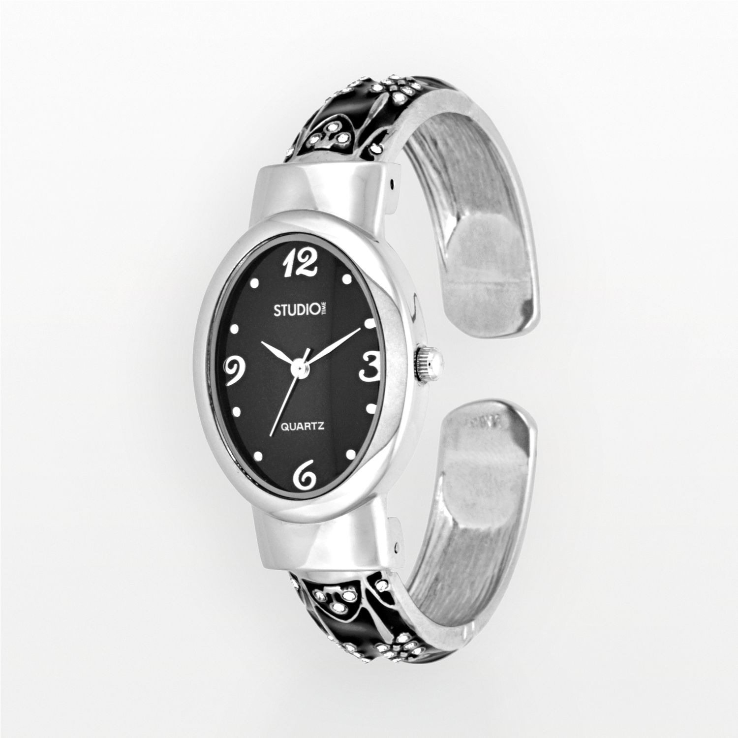 studio quartz watch