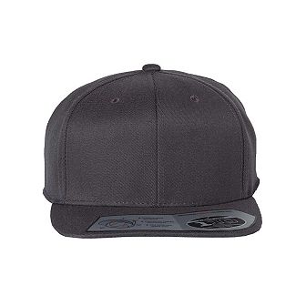 Flexfit 110 Flat Bill Snapback Cap