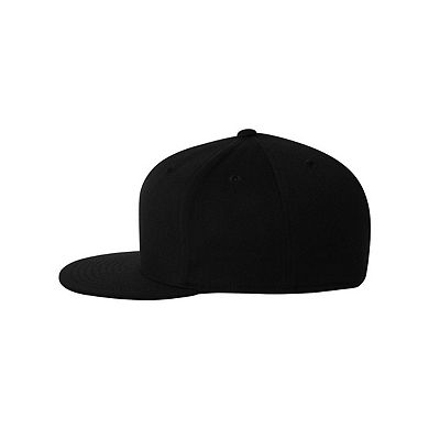 Flexfit 210 Flat Bill Cap