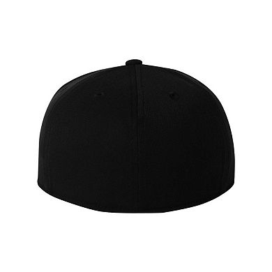 Flexfit 210 Flat Bill Cap