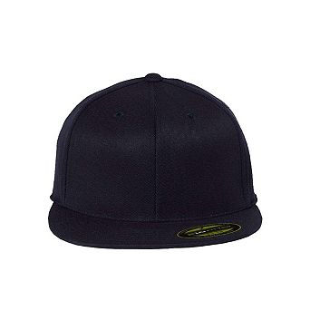 Flexfit 210 Flat Bill Cap