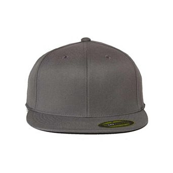 Flexfit 210 Flat Bill Cap