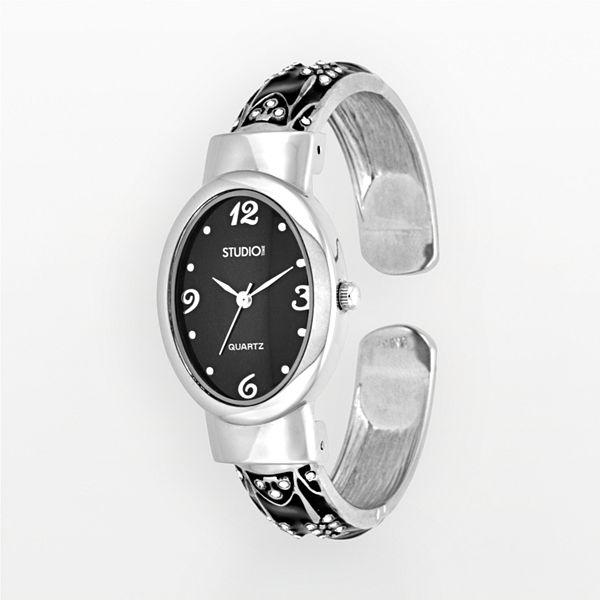 Studio quartz shop watch