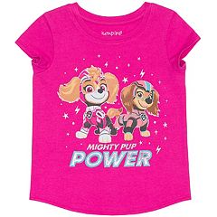 Girls Paw Patrol