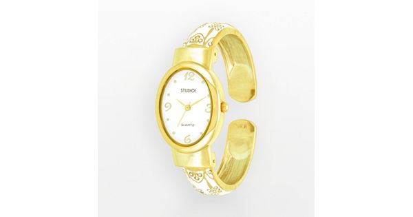Kohls womens bangle watches women