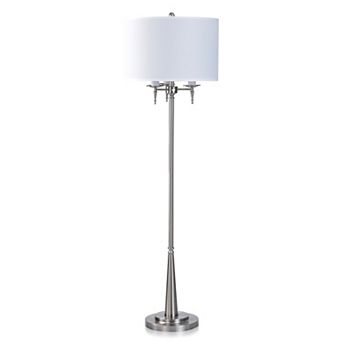 Gemma Modern Floor Lamp