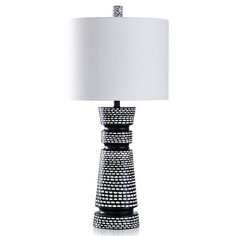 Asha Transitional Table Lamp
