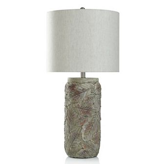 Malik Cement Lamp