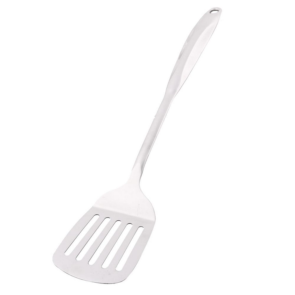 Household Kitchen Cooking Tool Slotted Design Egg Pancake Spatula ...