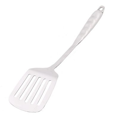 Household Kitchen Cooking Tool Slotted Design Egg Pancake Spatula