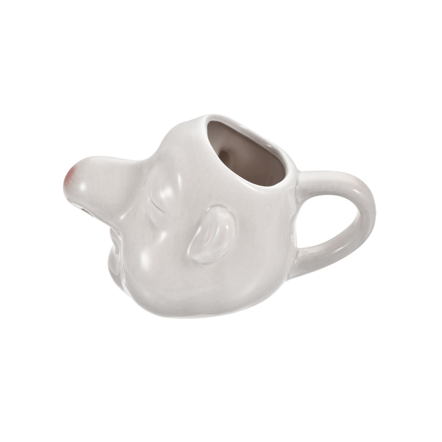 Séparateur D'œufs Céramique Drôle (forme Morve) - Gadget De Cuisine Pour Pâtisserie