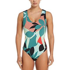 Kohls store nike swimsuits